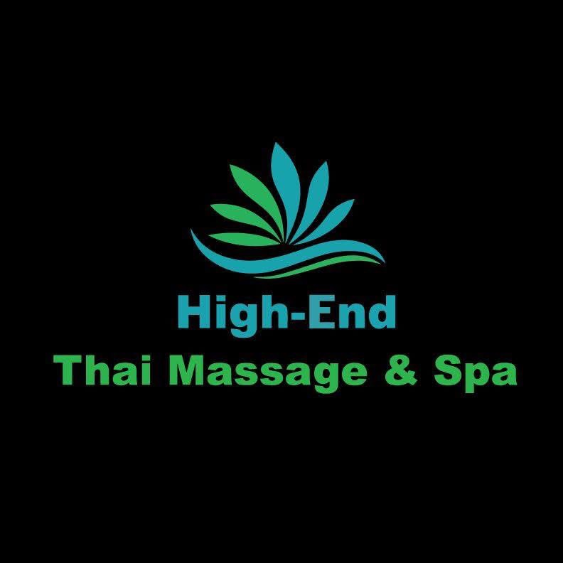 High-End Thai Massage & Spa
