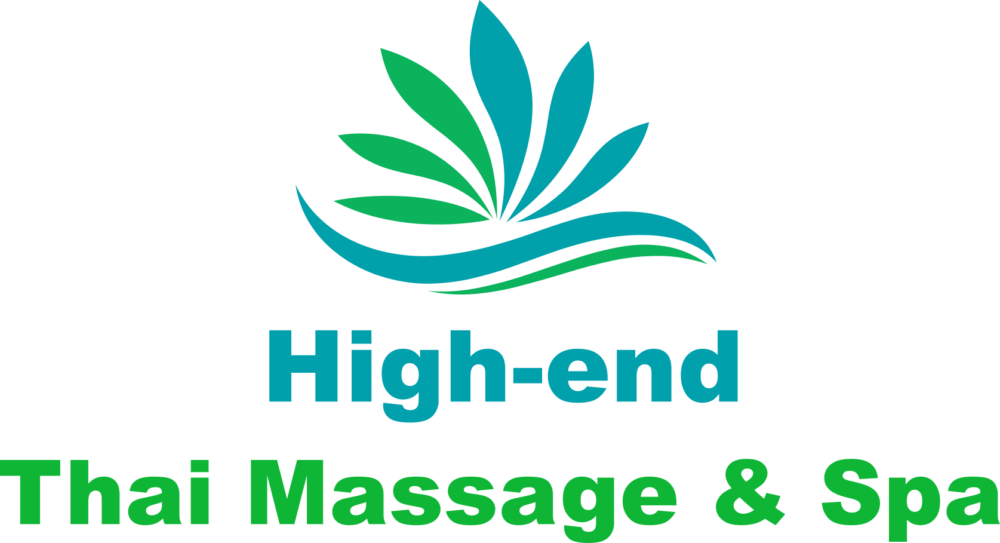High-End Thai Massage & Spa